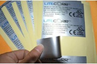 Vì sao decal màu bạc lại được nhiều khách hàng lựa chọn ?