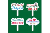 Gợi ý 20+ mẫu hashtag cầm tay sáng tạo, thu hút chạy sự kiện, chương trình