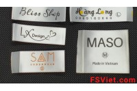 In nhãn satin ở đâu chất lượng, uy tín, giá rẻ số 1?