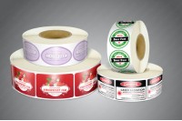 Địa chỉ in tem cuộn giá rẻ tại Hà Nội