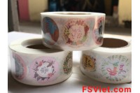 Đơn vị in tem đảm bảo chất lượng, giá rẻ số 1