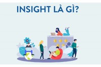 Insight khách hàng: chìa khóa mấu chốt của kinh doanh thời đại 4.0
