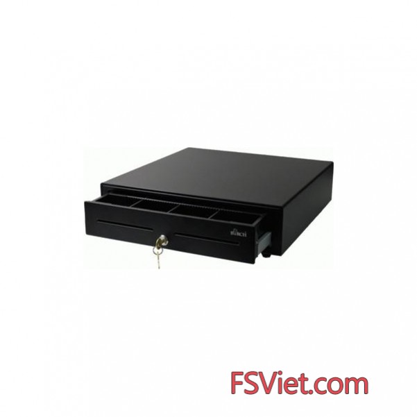 Két đựng tiền 8 ngăn Wincor Nixdorf giá rẻ