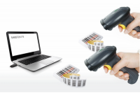 2 cách kết nối máy đọc mã vạch với máy tính đơn giản nhất 