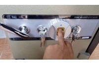 Tất tần tật những điều cần biết về két sắt dấu vân tay