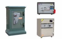 Những lưu ý khi mua két sắt gia đình giá rẻ