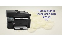 Mẹo sửa lỗi máy không mở được devices and printers