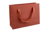 Hướng dẫn cách tự làm túi xách bằng giấy siêu xinh siêu đơn giản