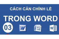 Gợi ý cách chỉnh lỗi in lề dưới không đúng định dạng trong Word 