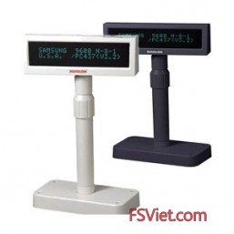 Màn hình hiển thị giá APOS-A8