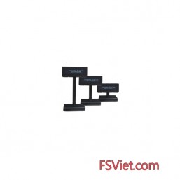 Màn hình hiển thị giá LD 220 được thiết kế thông minh