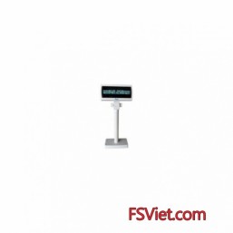 Màn hình hiển thị khách hàng Birch DSP-850II chính hãng