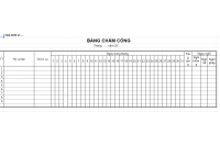12 phần mềm chấm công được nhiều công ty sử dụng nhất 2024
