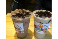 Thiết kế logo trà sữa online cần tuân thủ những nguyên tắc nào ?