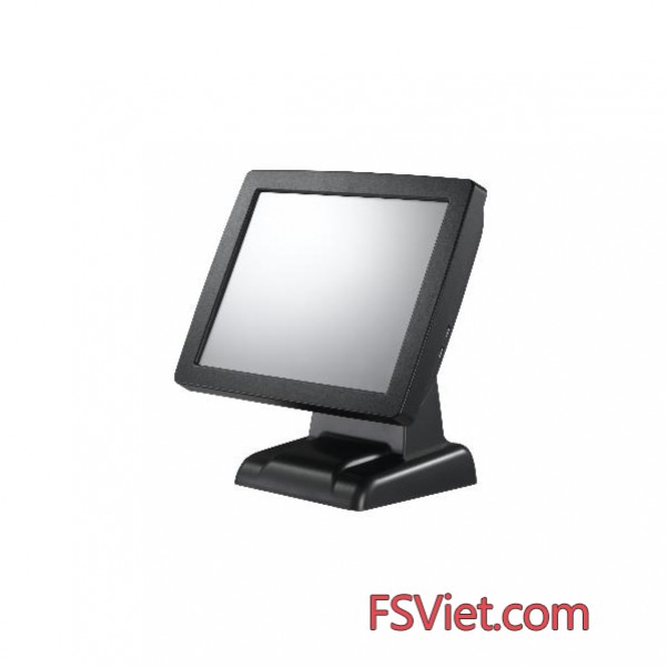 Máy bán hàng cảm ứng Pos Antech P810c độ phân giải cao