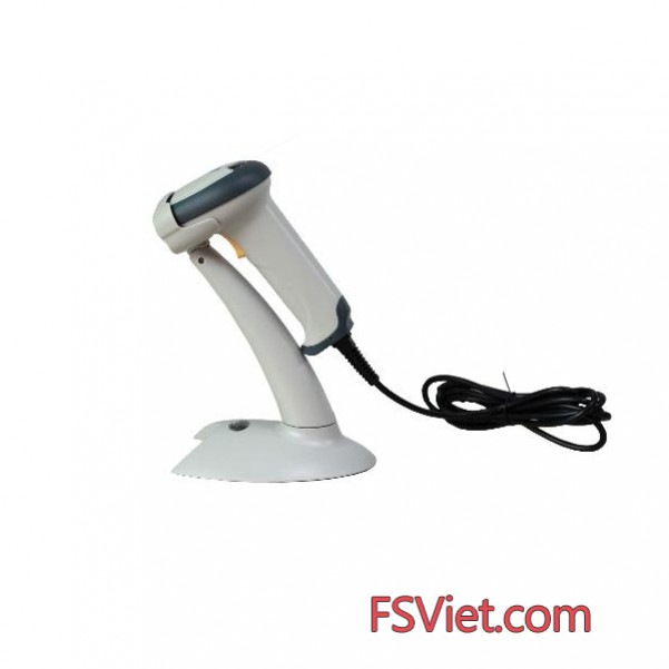 Máy đọc mã vạch Antech AS1480 độ nhạy tốt