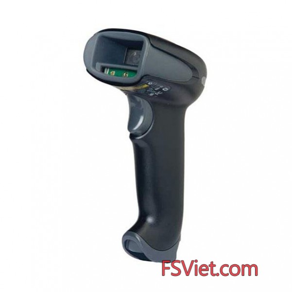 Máy đọc mã vạch hai chiều 2D HoneyWell Xenon 1900 GHD 