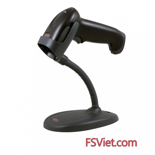 Máy đọc mã vạch Honeywell (Metrologic) MS-1250g dễ dàng sử dụng