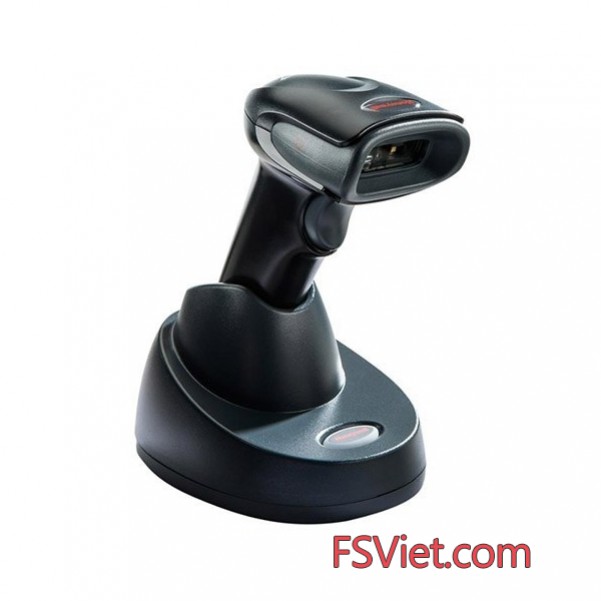 Máy đọc mã vạch HoneyWell 1452g 2D giúp tiết kiệm chi phí