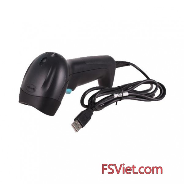 Máy đọc mã vạch YOUJIE (HoneyWell) ZL2200 chất lượng cao