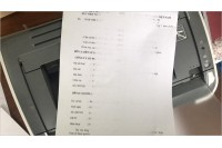 5 dấu hiệu nhận biết máy in hết mực | Khi nào cần thay mực cho máy in?