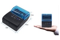 Máy in hóa đơn Bluetooth có ưu điểm gì nổi bật?