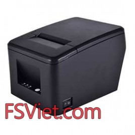 Máy in hóa đơn cao cấp HPRT POS80FE