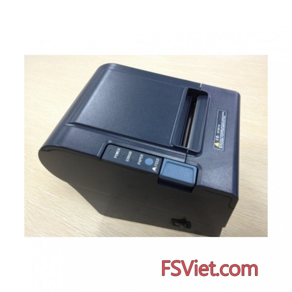 Máy in hóa đơn Antech AP250U-L chính hãng