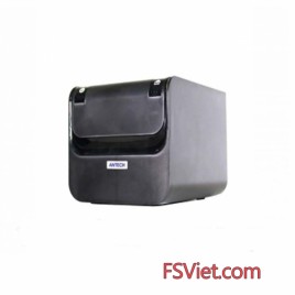 Máy in hóa đơn Antech Q250 plus an toàn