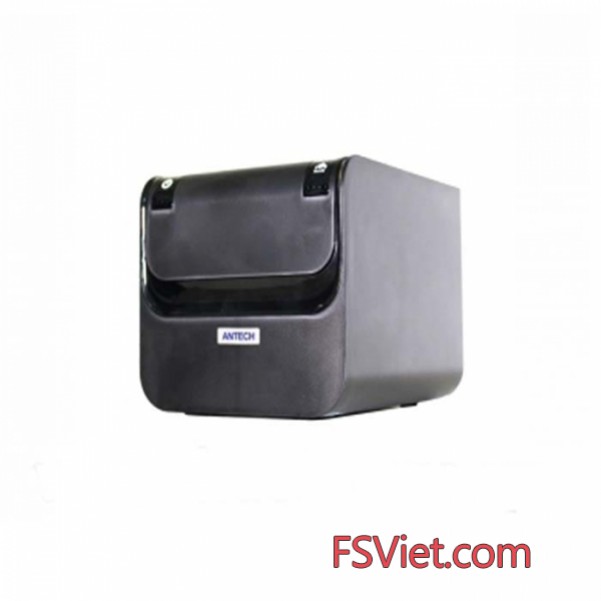 Máy in hóa đơn Antech Q250 plus cấu trúc mạnh mẽ