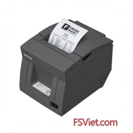 Máy in hóa đơn Bill Printer EPSON TM-T81