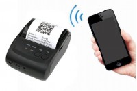 Giới thiệu 2 loại máy in hóa đơn cầm tay tốt nhất hiện nay 