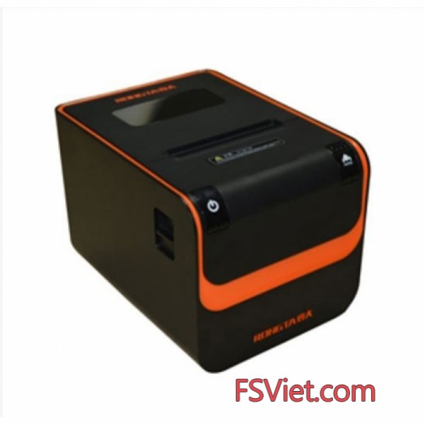 Máy in hóa đơn Rongta 335 chính hãng
