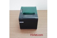 Cửa hàng đông khách nên mua máy in hóa đơn siêu tốc hãng nào?