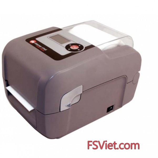 Máy in mã vạch Datamax-O'Neil E-Class Mark III dễ dàng sử dụng