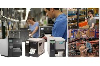 Sử dụng máy in mã vạch Zebra loại nào tốt? 