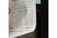 Nguyên nhân khiến máy in nhiệt bị mờ chữ, mất nét và cách khắc phục