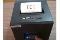 Máy in số thứ tự tự động là gì? Dùng trong những ngành nào?