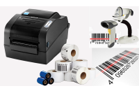 Tiêu chí lựa chọn máy in tem nhãn công nghiệp chất lượng