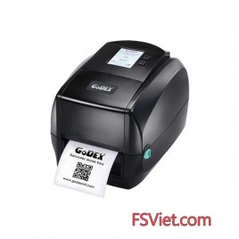 Máy in tem nhãn Godex RT860i giá rẻ tại FsViet