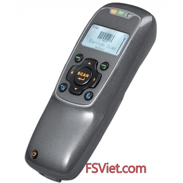 Máy kiểm kho hàng Antech AS3390 hiện đại