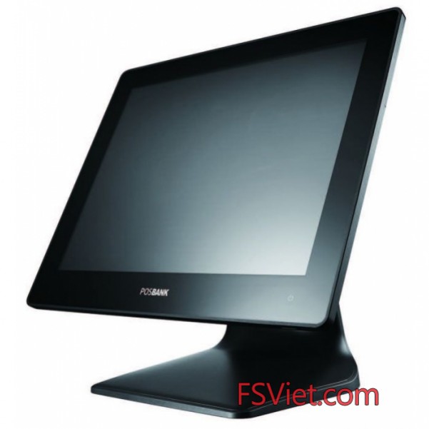 Máy Posbank Hàn Quốc Apexa G chất lượng hoàn hảo