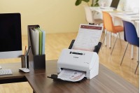 Máy scan tài liệu: khái niệm, phân loại và các bước sử dụng