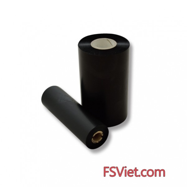 Mực in mã vạch CAS Hàn Quốc Wax CCR10 (wax) dễ nóng chảy