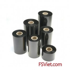 Mực in mã vạch Fujicopian Resin FTC 300B chính hãng