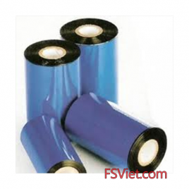 Mực in mã vạch Fujicopian Resin FTX 300 tốc độ in vượt trội