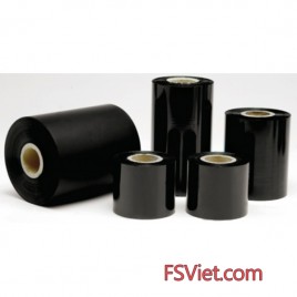 Mực in mã vạch Fujicopian Resin FTX 302 chất lượng tại FSViet