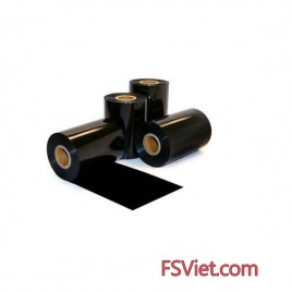 Mực in mã vạch Fujicopian Resin NE FTX 500 tốc độ in nhanh