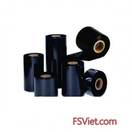 Mực in mã vạch Fujicopian Resin TTM 164 chất lượng tốt