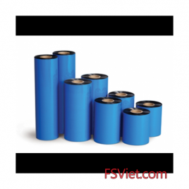 Mực in mã vạch Fujicopian Wax FTC 100 độ bền cao